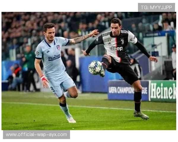 强攻尤文上线，马赛有何后手？，尤文一马竞