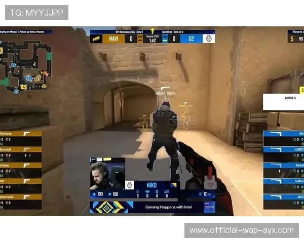 G2残局1v2拆包成功🔥